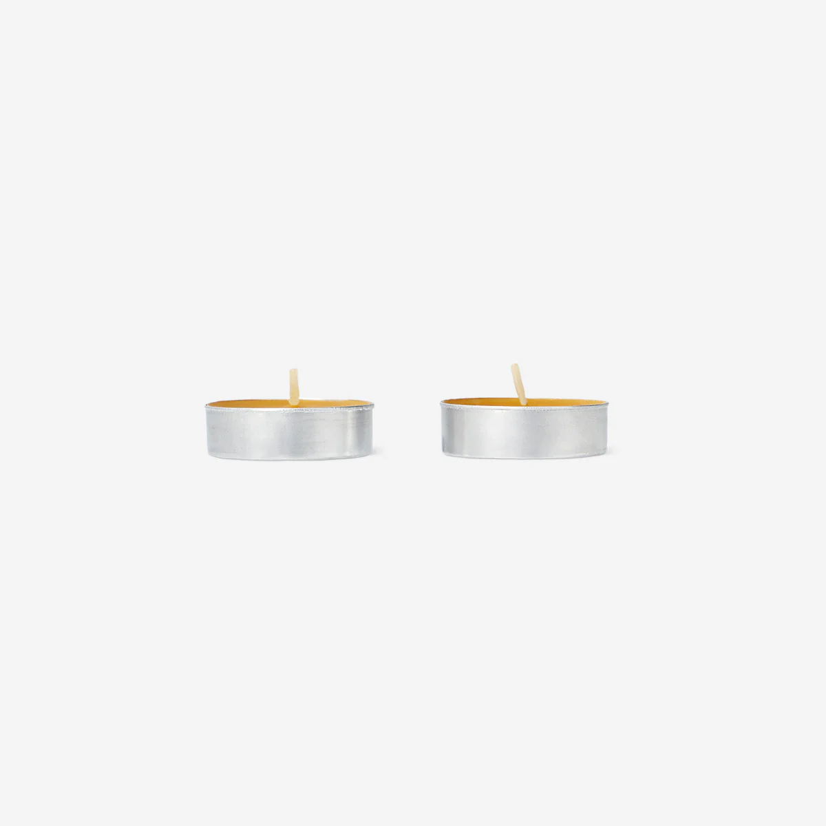 18'li Kan Portakalı Kokulu Tealight Mum - Image 2