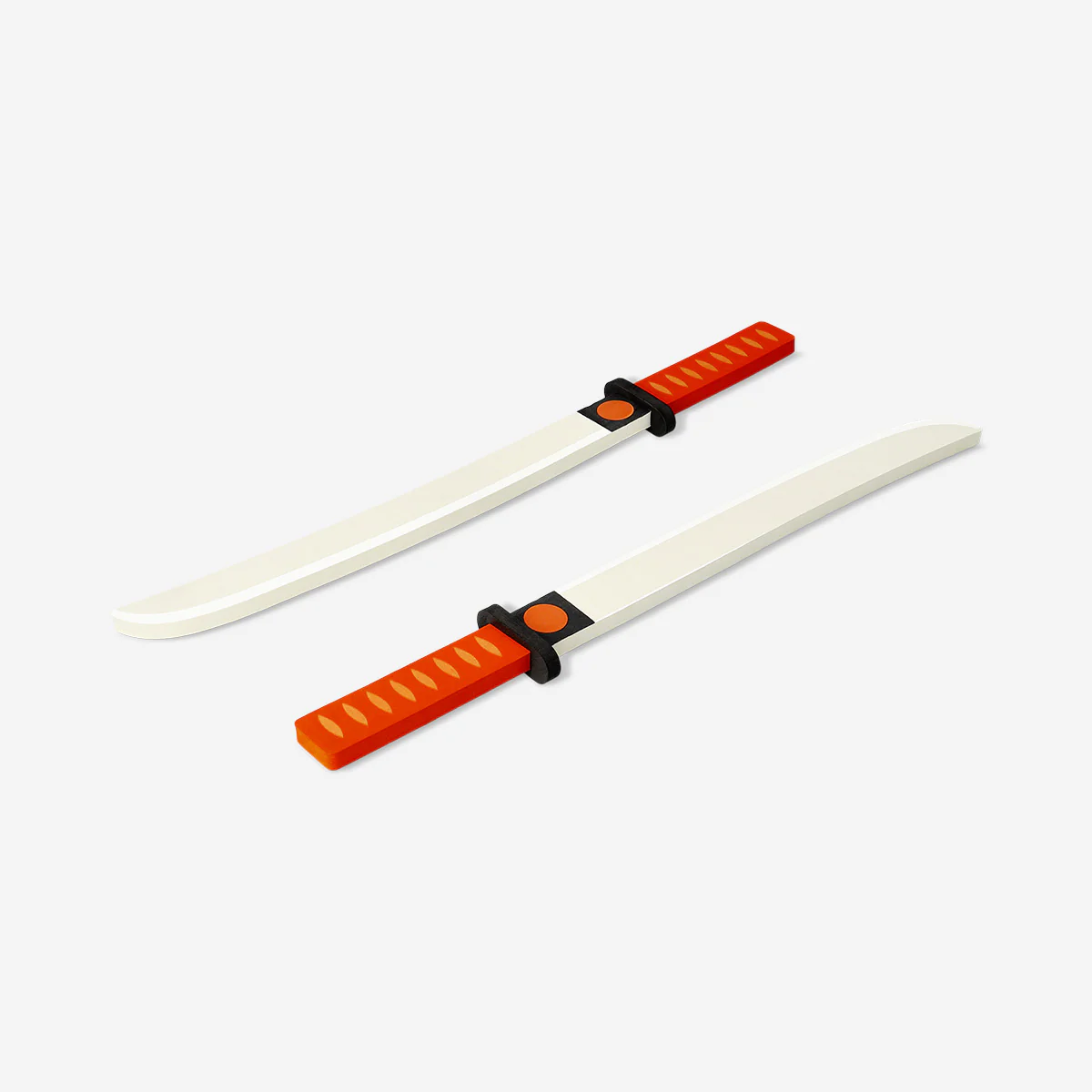 2'li Köpük Ninja Kılıcı - Image 2