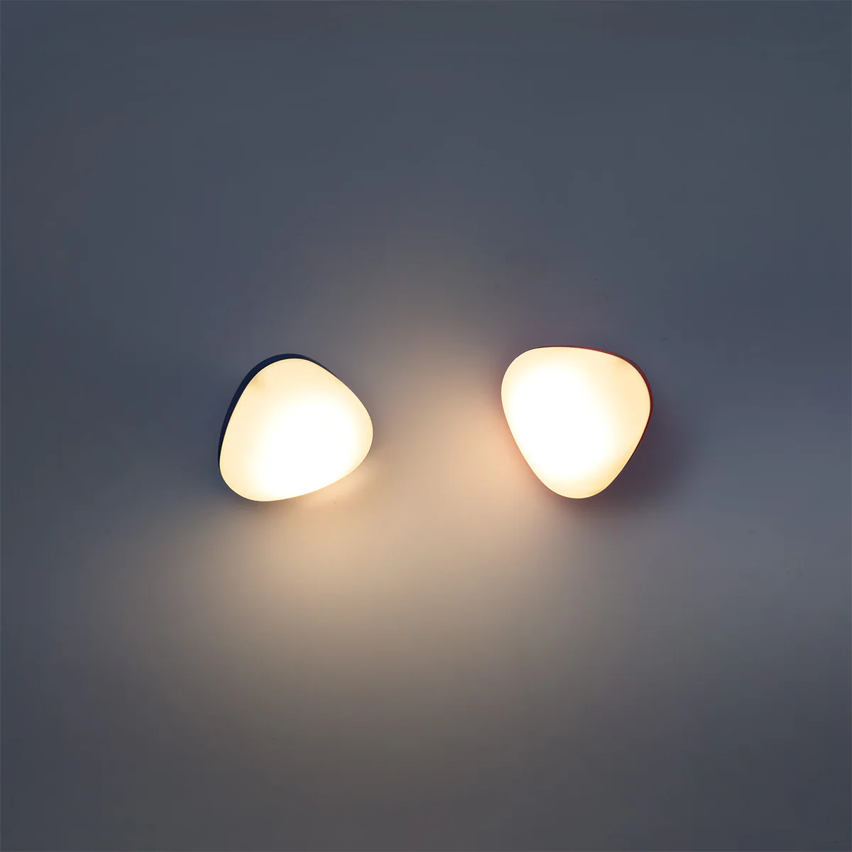 2'li Yumuşak LED Işıklı Lamba - Image 2