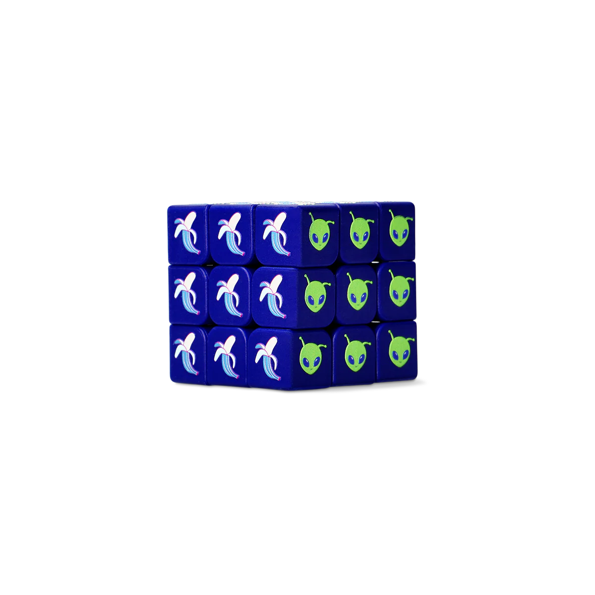 3 Kareli Duyusal Rubik Küp - Image 2