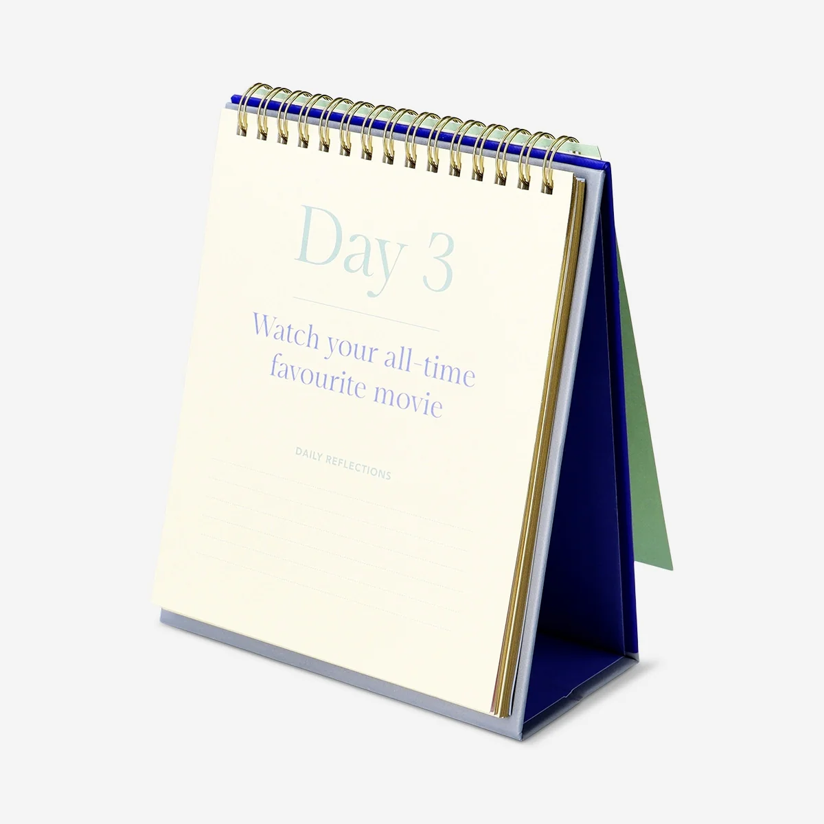 30 Günlük Motivasyon Takvimi - Image 2