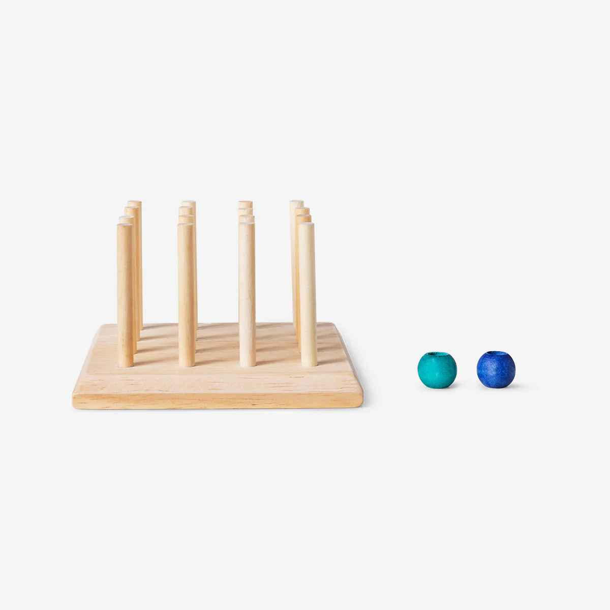 3D Ahşap Taş Eşleştirme Oyunu - Image 3