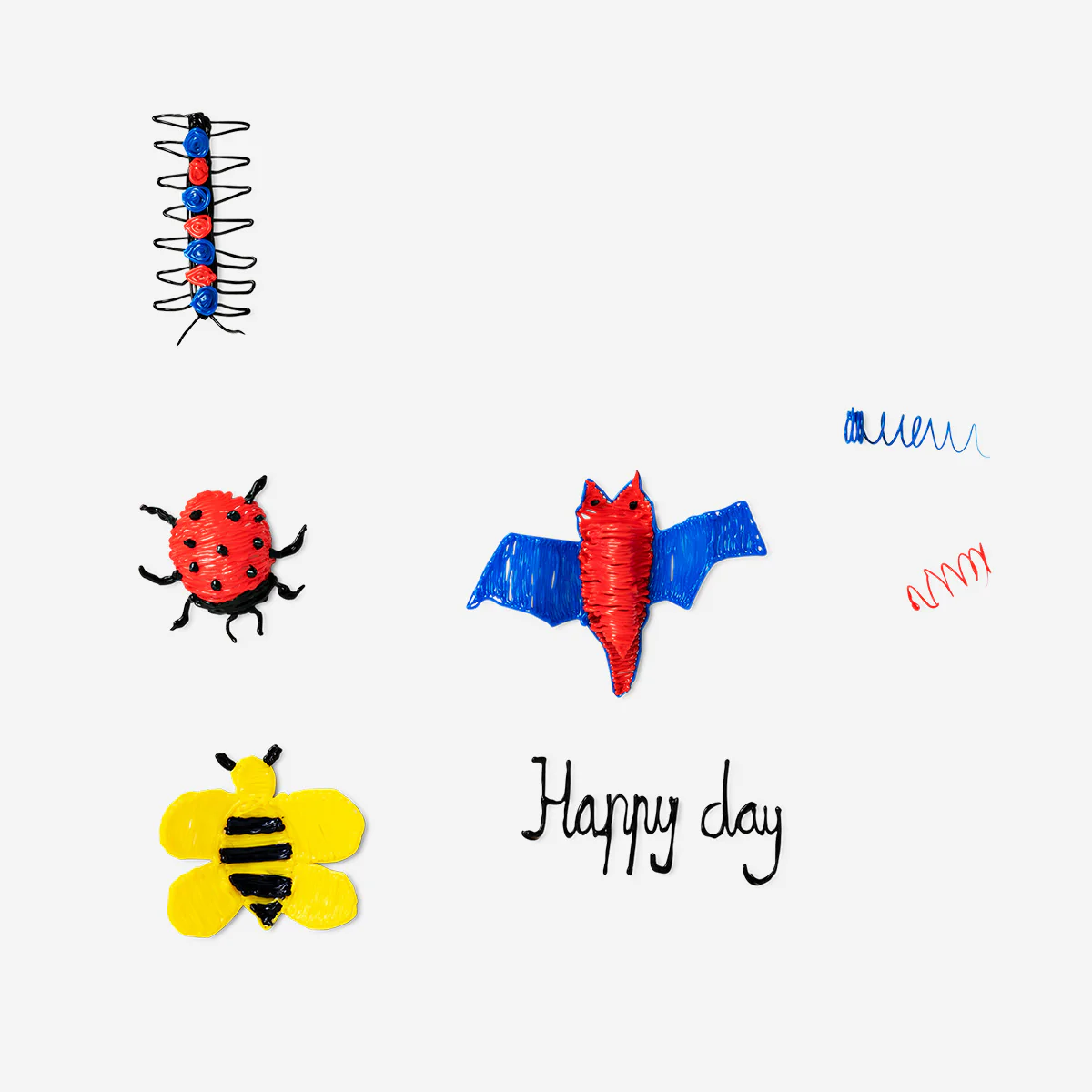 3D Kalem - Image 4