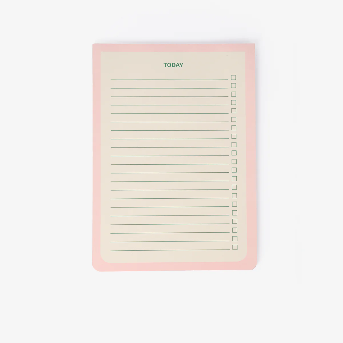 3'lü Çok Renkli Planner Seti - Image 4