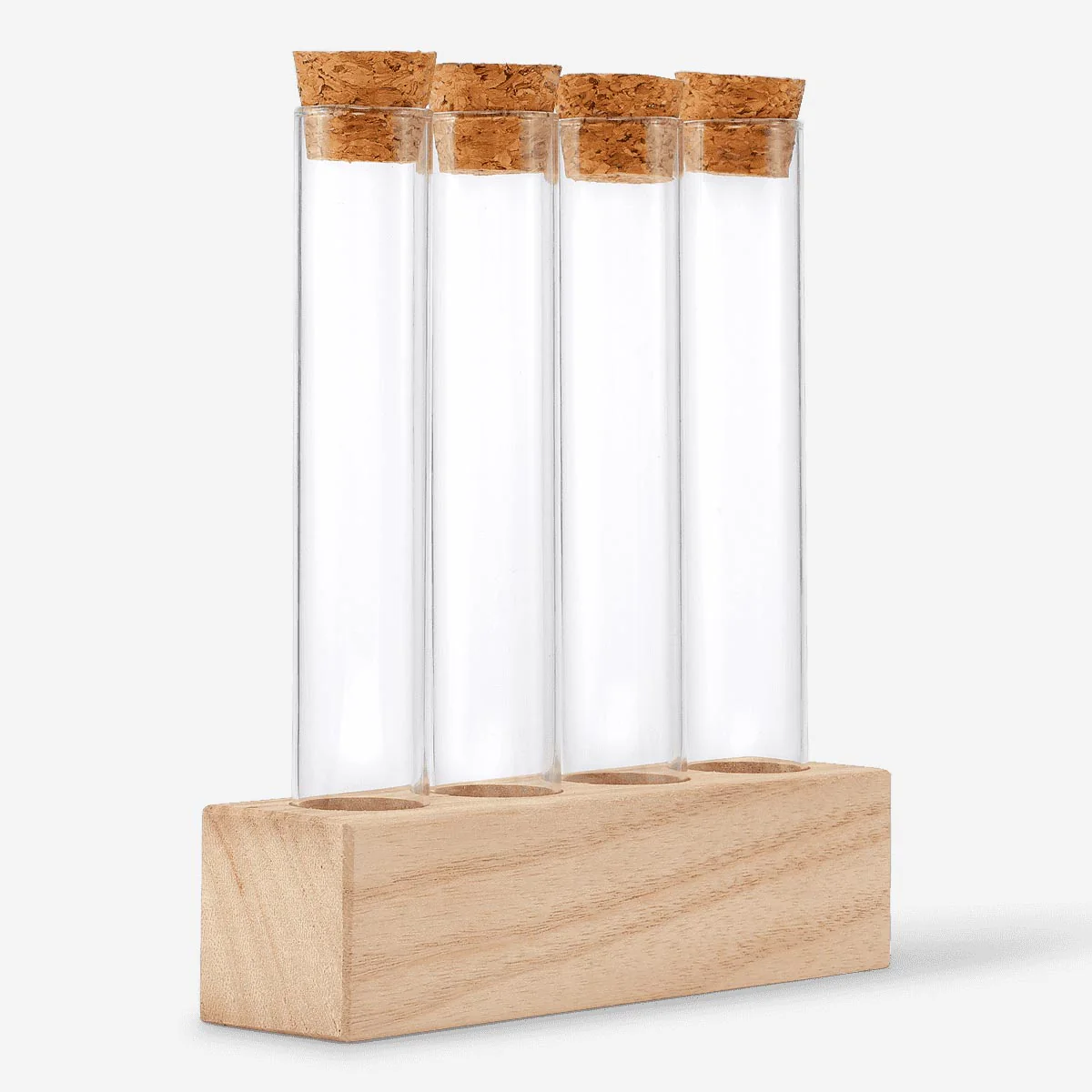 4'lü Baharat Kavanozu Seti - Image 2