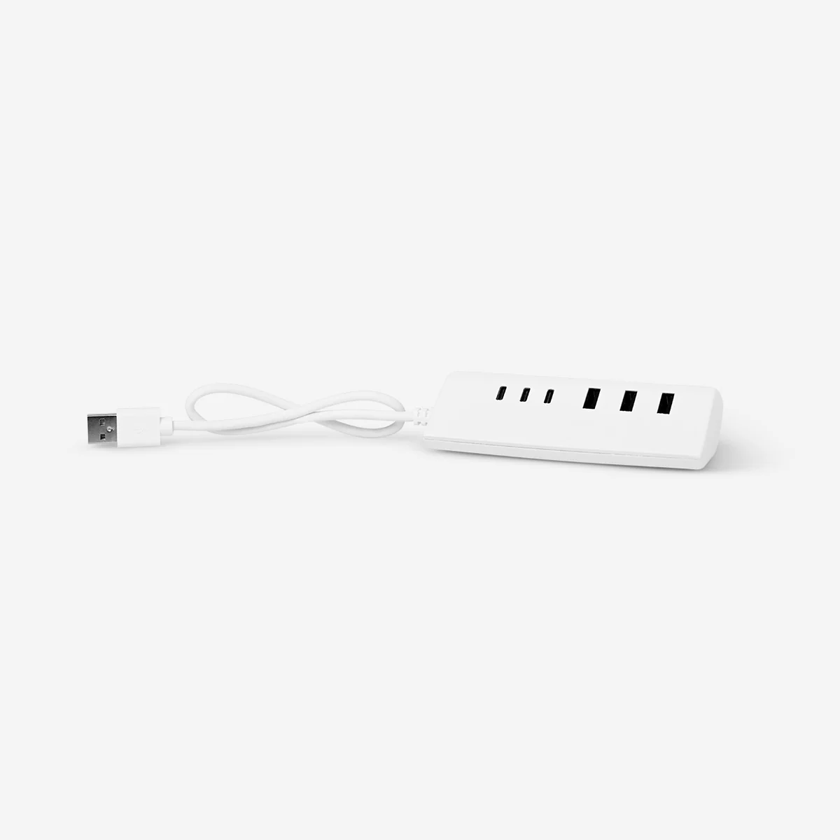 6 Girişli USB Çoğaltıcı - Image 2