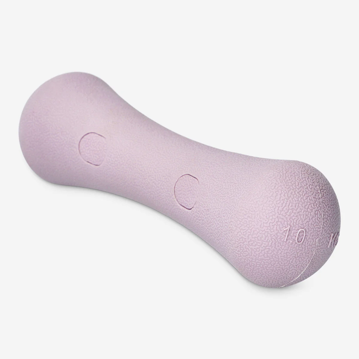 Açık Pembe Dambıl 1 kg - Image 2