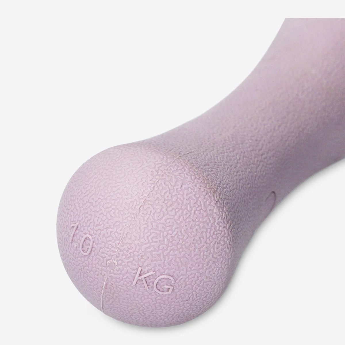 Açık Pembe Dambıl 1 kg - Image 3