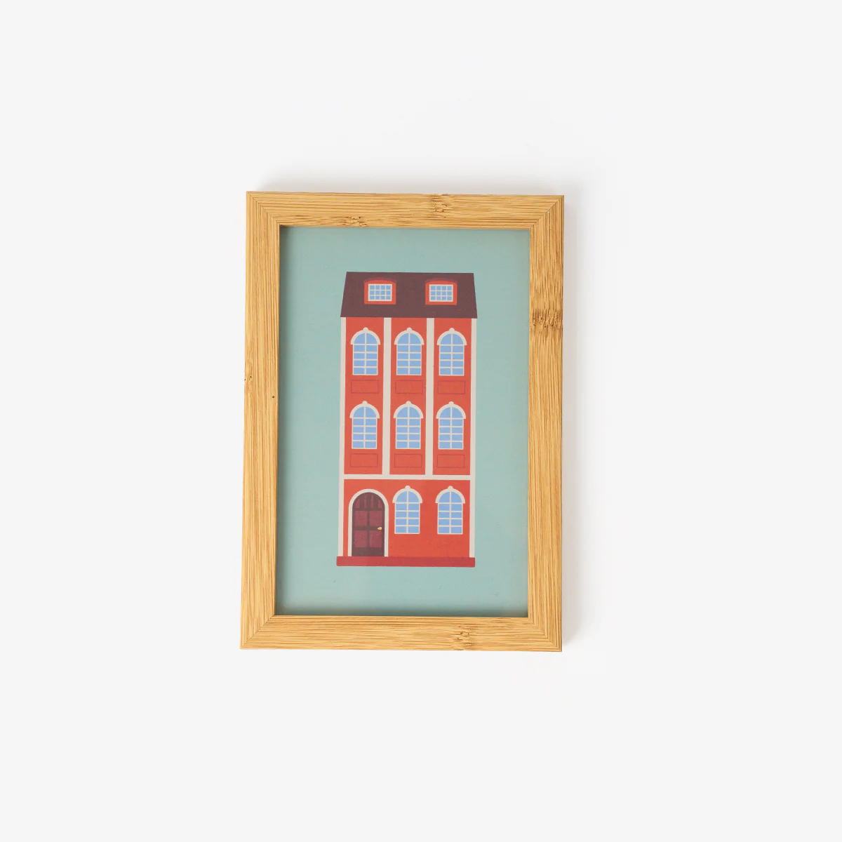 Ahşap Çerçeve 10 x 15 cm - Image 2