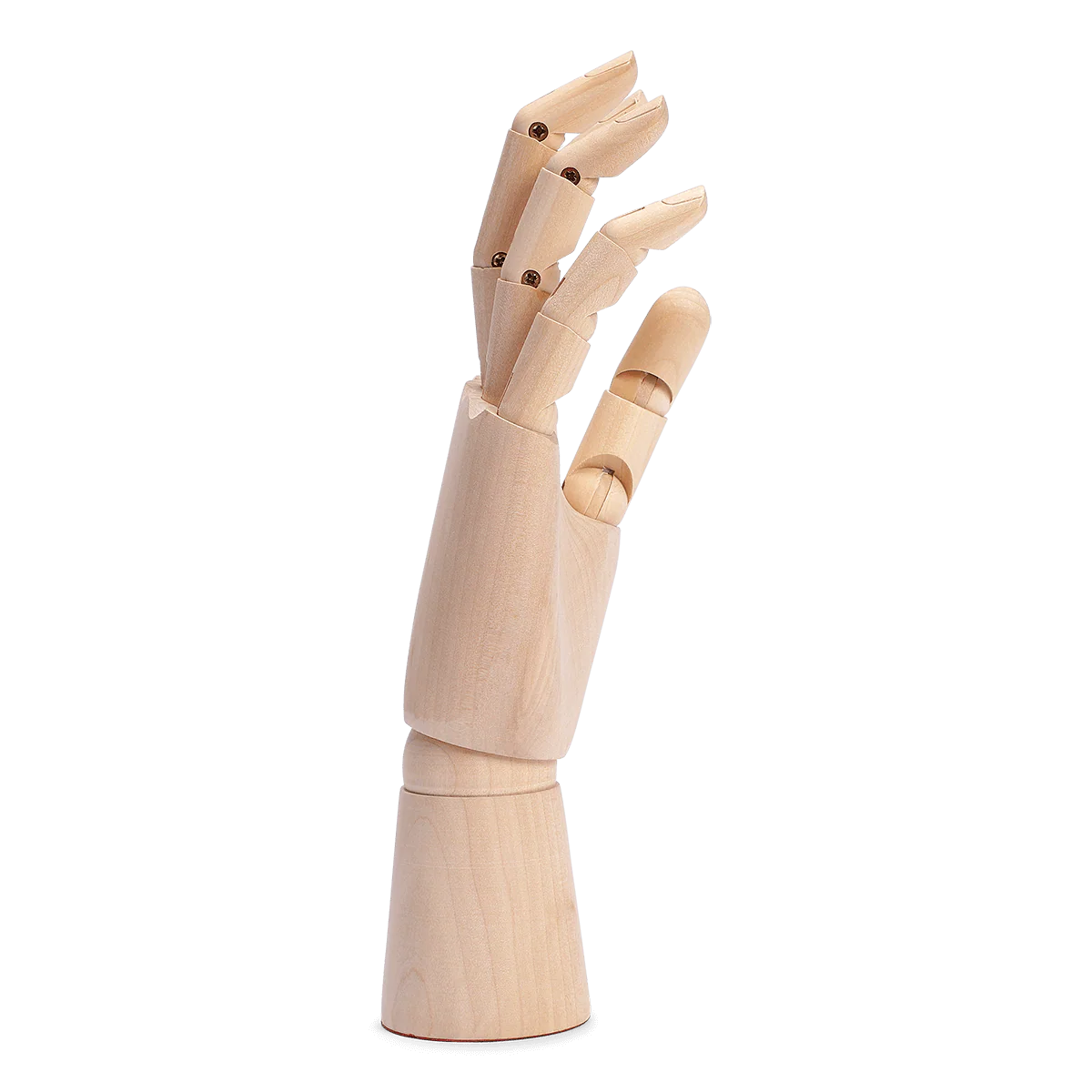 Ahşap El Modeli 25 cm - Image 2
