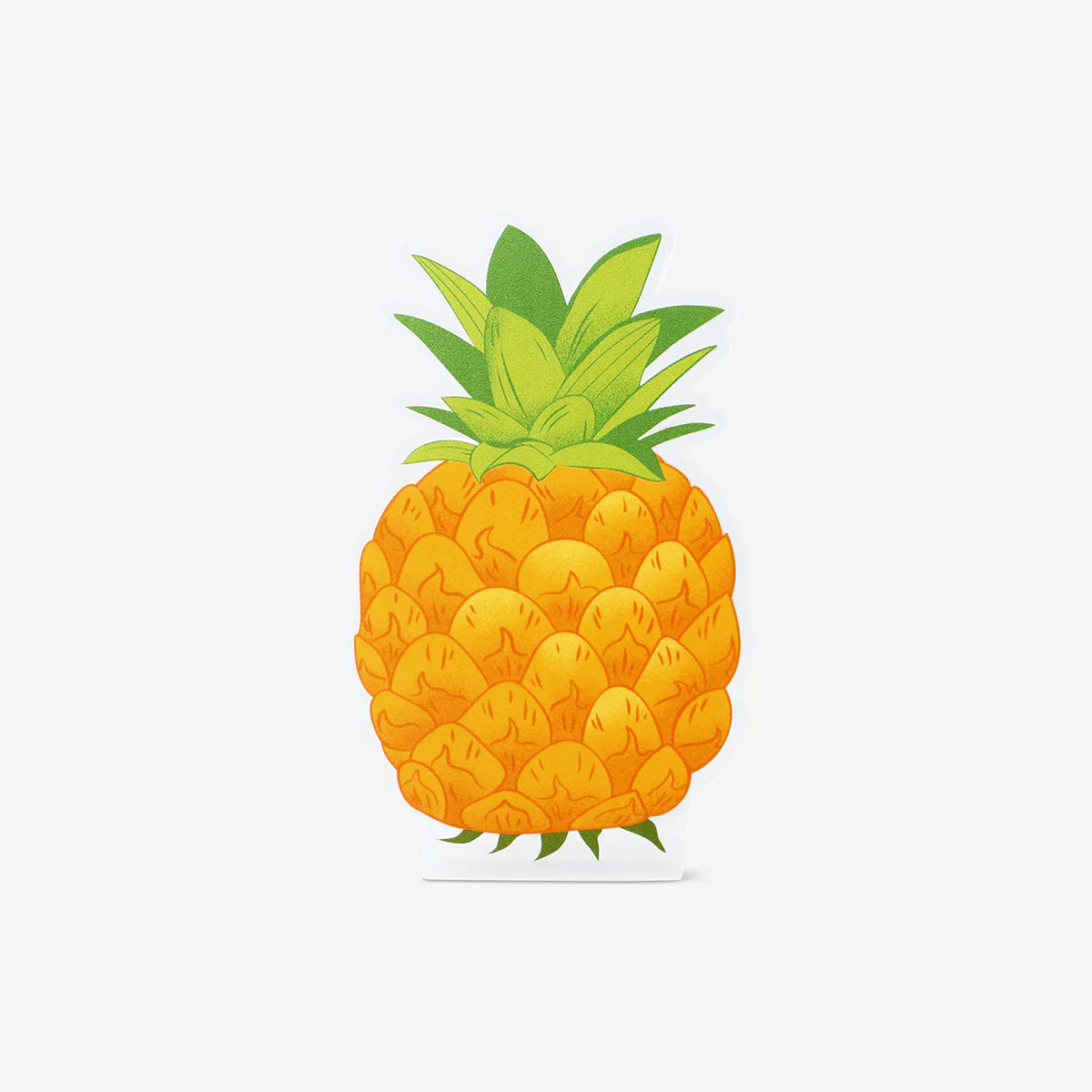 Ananas Şeklinde Kalemlik - Image 5