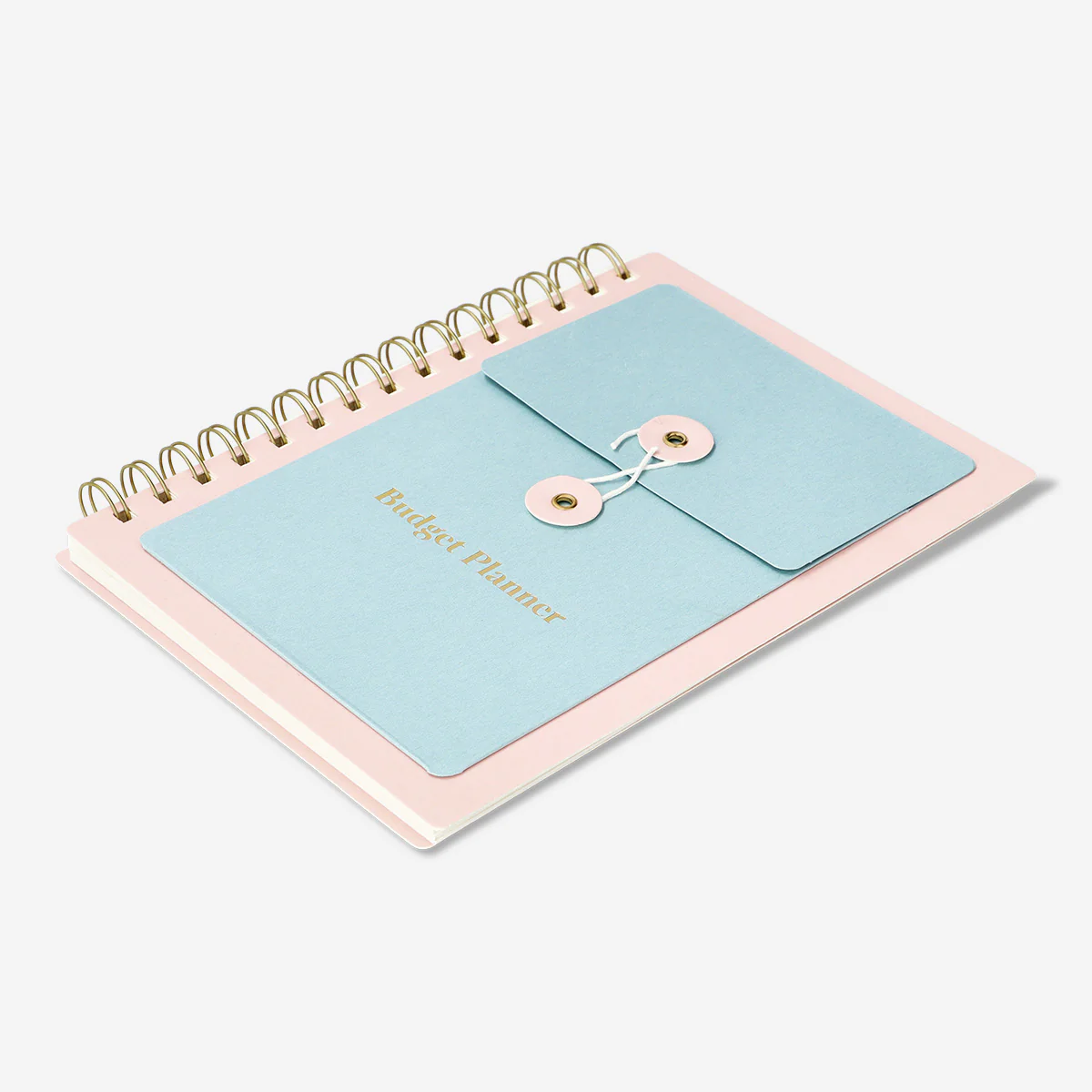 Aylık ve Haftalık Stickerlı Bütçe Planlayıcı - Image 2