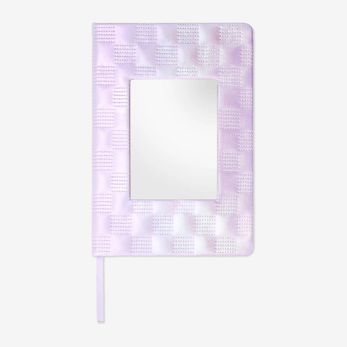 Aynalı A5 80 Sayfa Çizgili Defter - Image 4