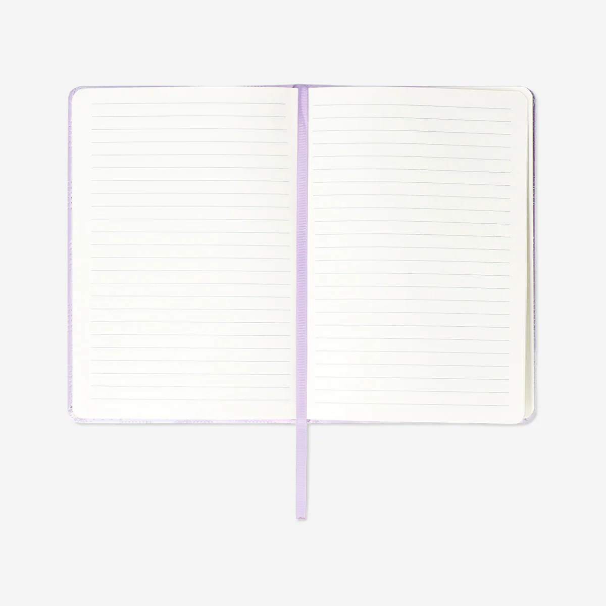 Aynalı A5 80 Sayfa Çizgili Defter - Image 5