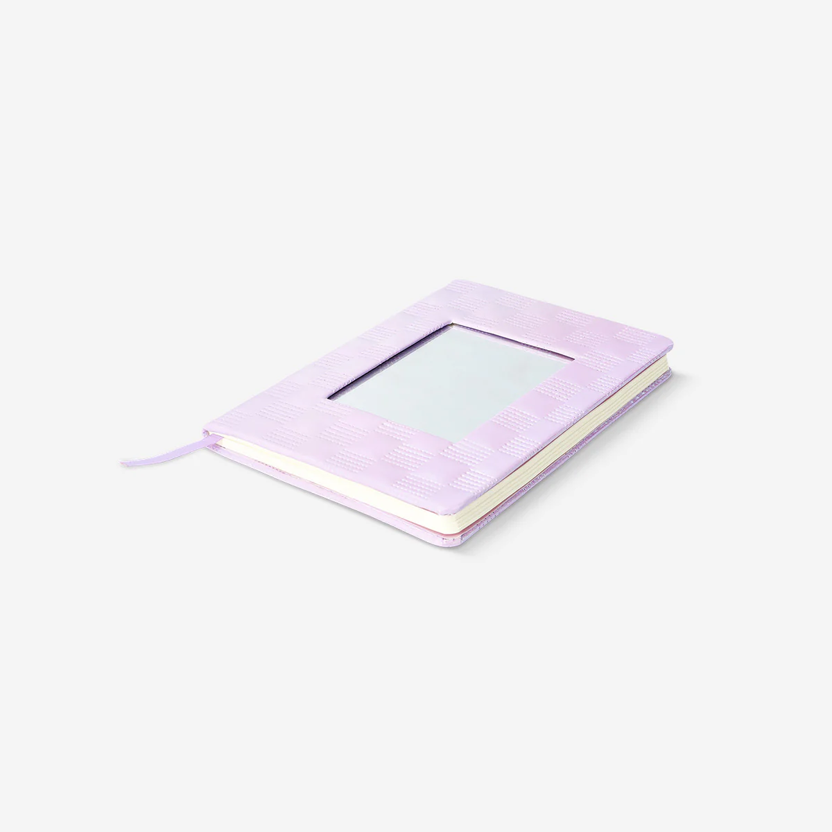 Aynalı A5 80 Sayfa Çizgili Defter - Image 9