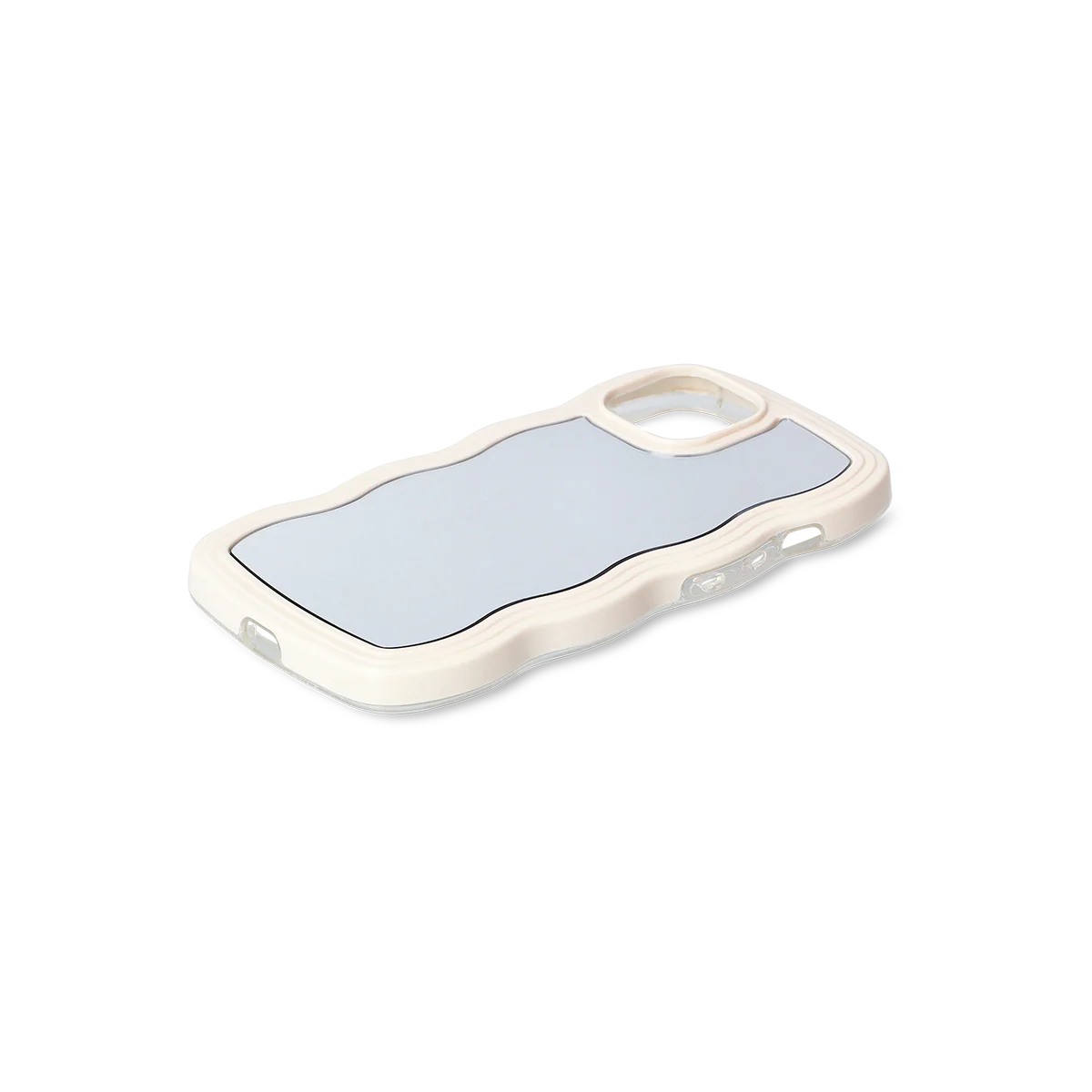 Aynalı iPhone 15 Telefon Kılıfı - Image 3
