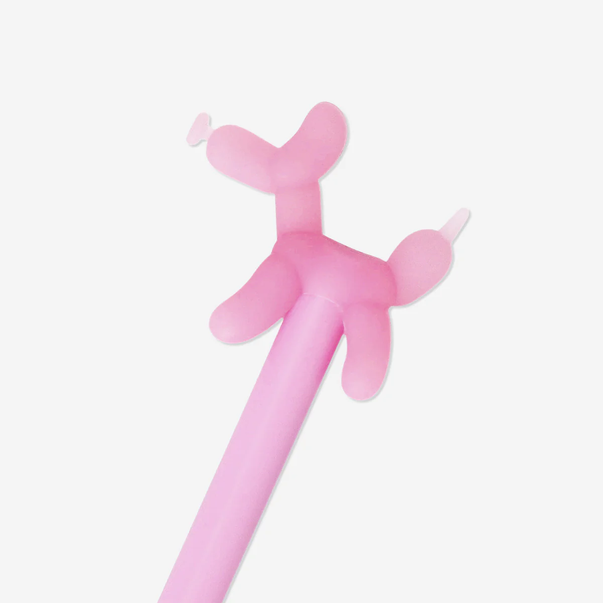 Balon Köpek Detaylı Tükenmez Kalem - Image 3