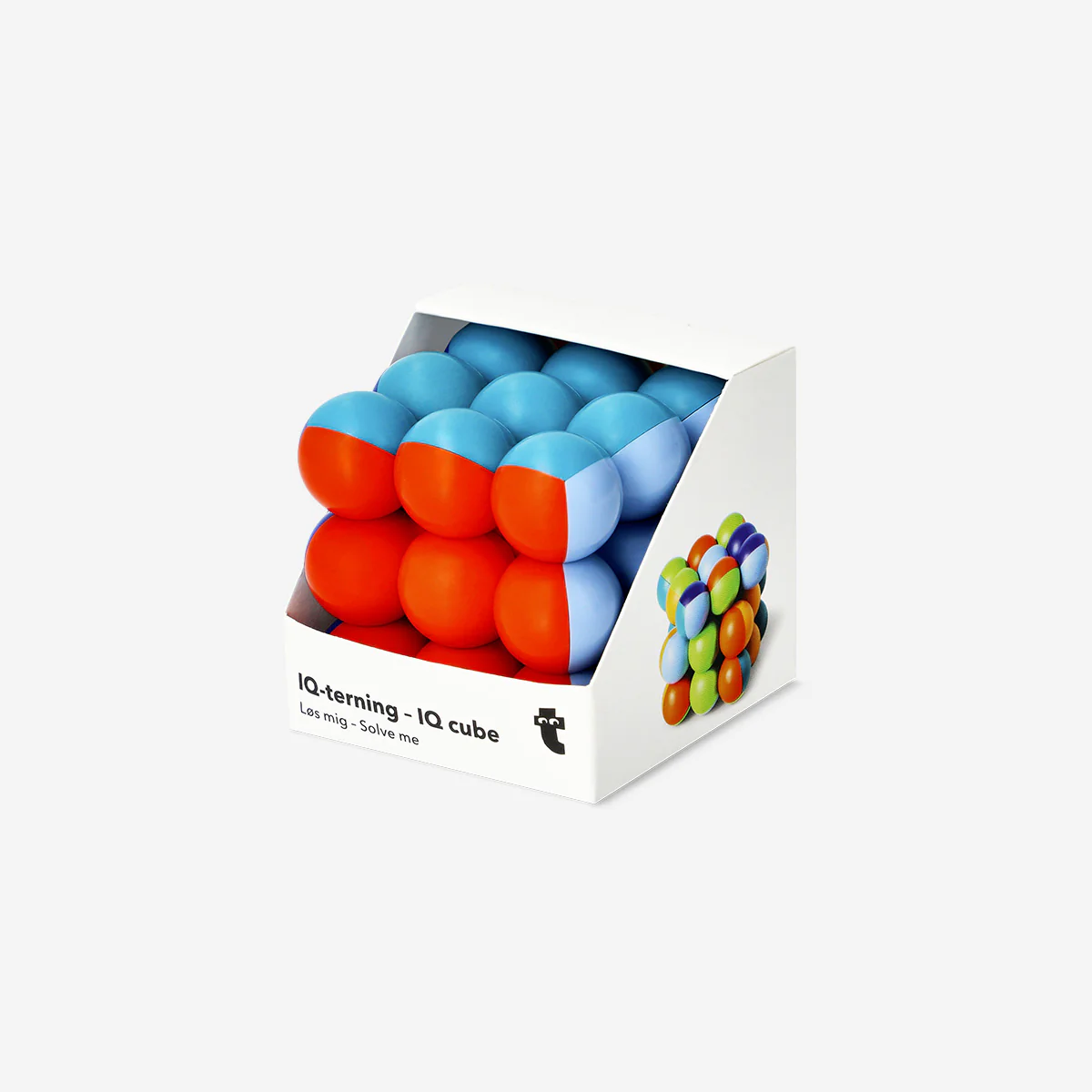 Baloncuklu Rubik Küp - Image 5