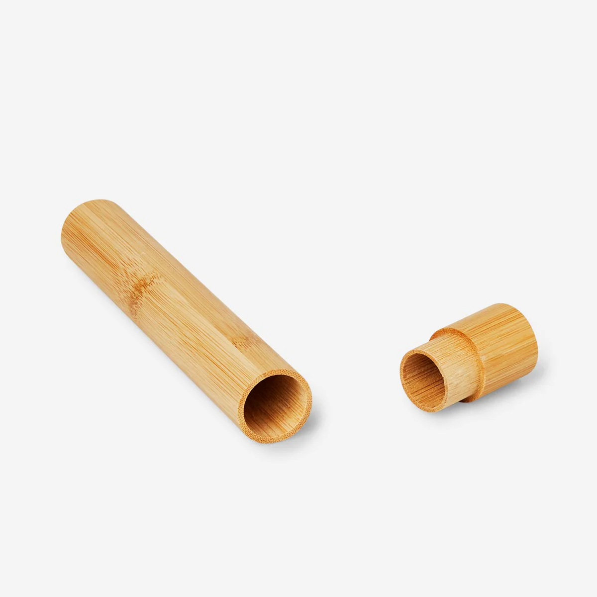 Bambu Diş Fırçası Kabı - Image 2