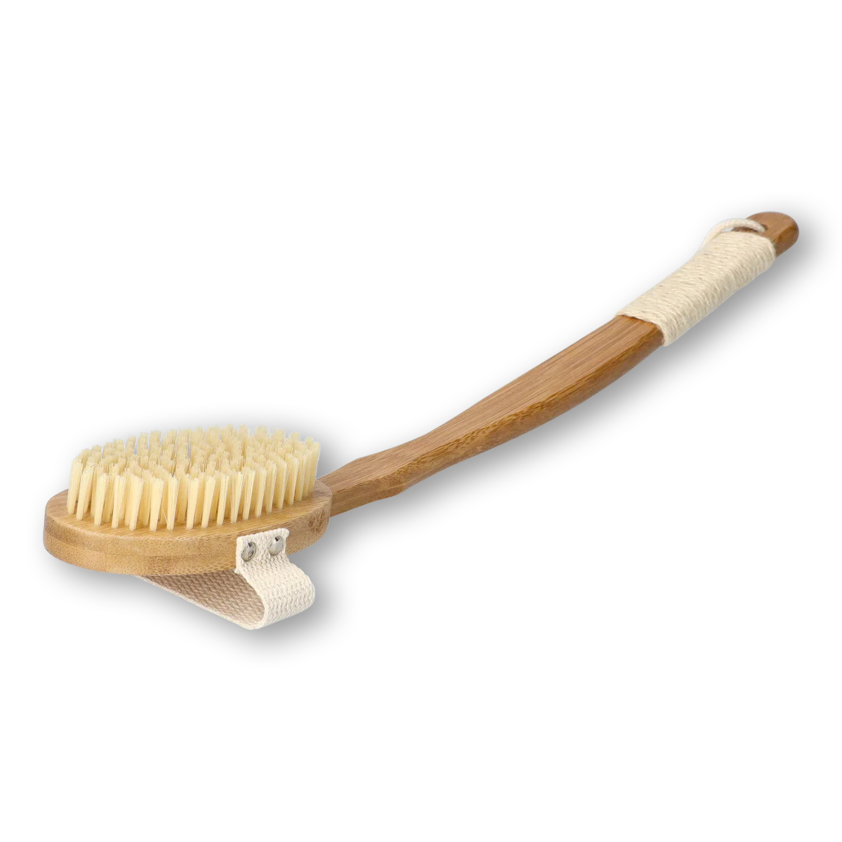 Bambu Saplı Kuru Fırça - Image 3