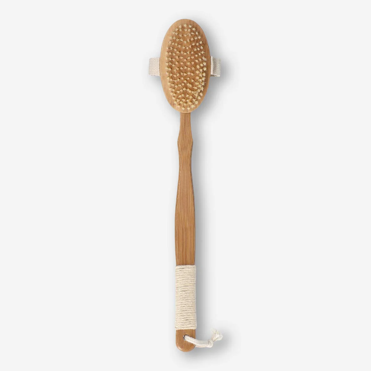 Bambu Saplı Kuru Fırça - Image 4