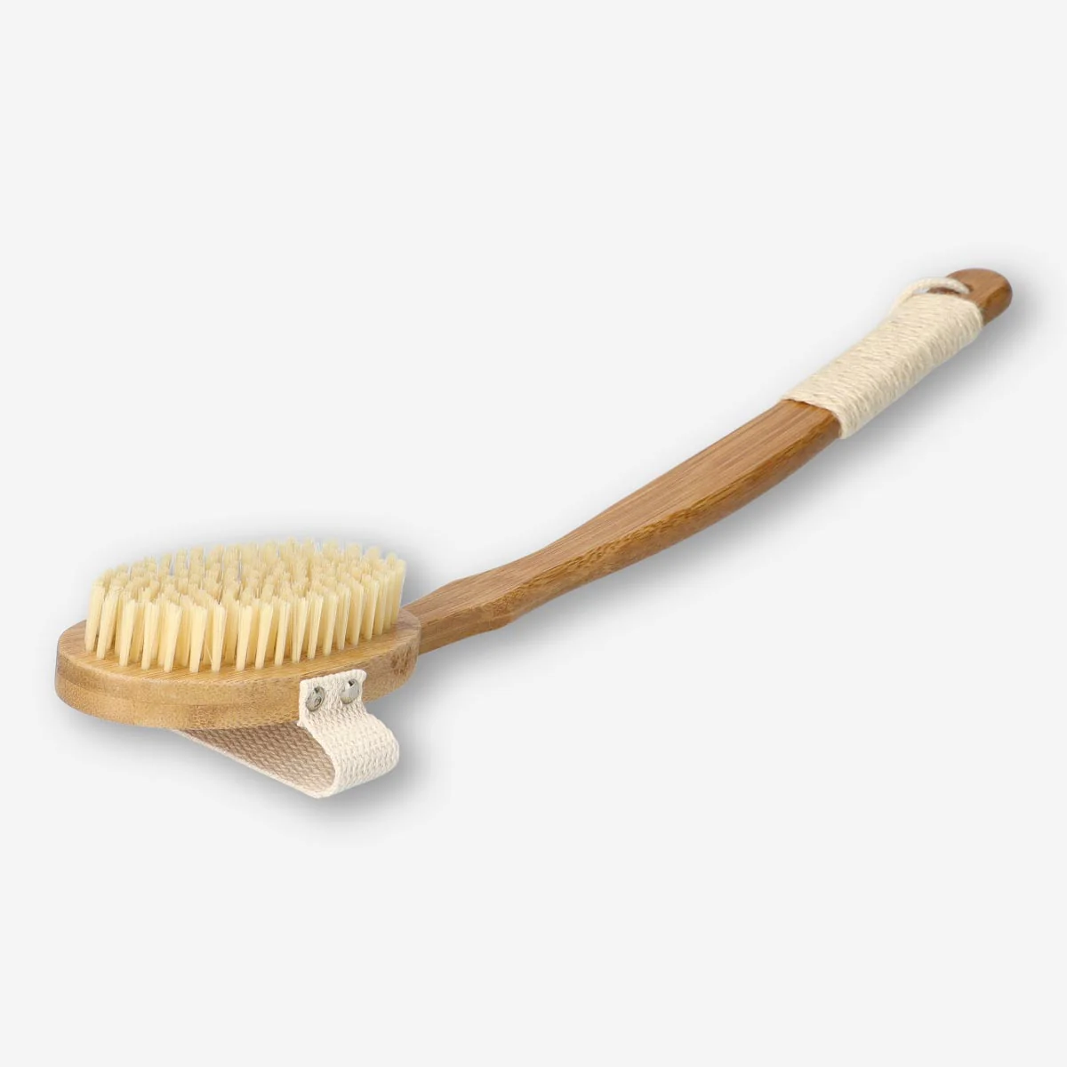 Bambu Saplı Kuru Fırça - Image 5