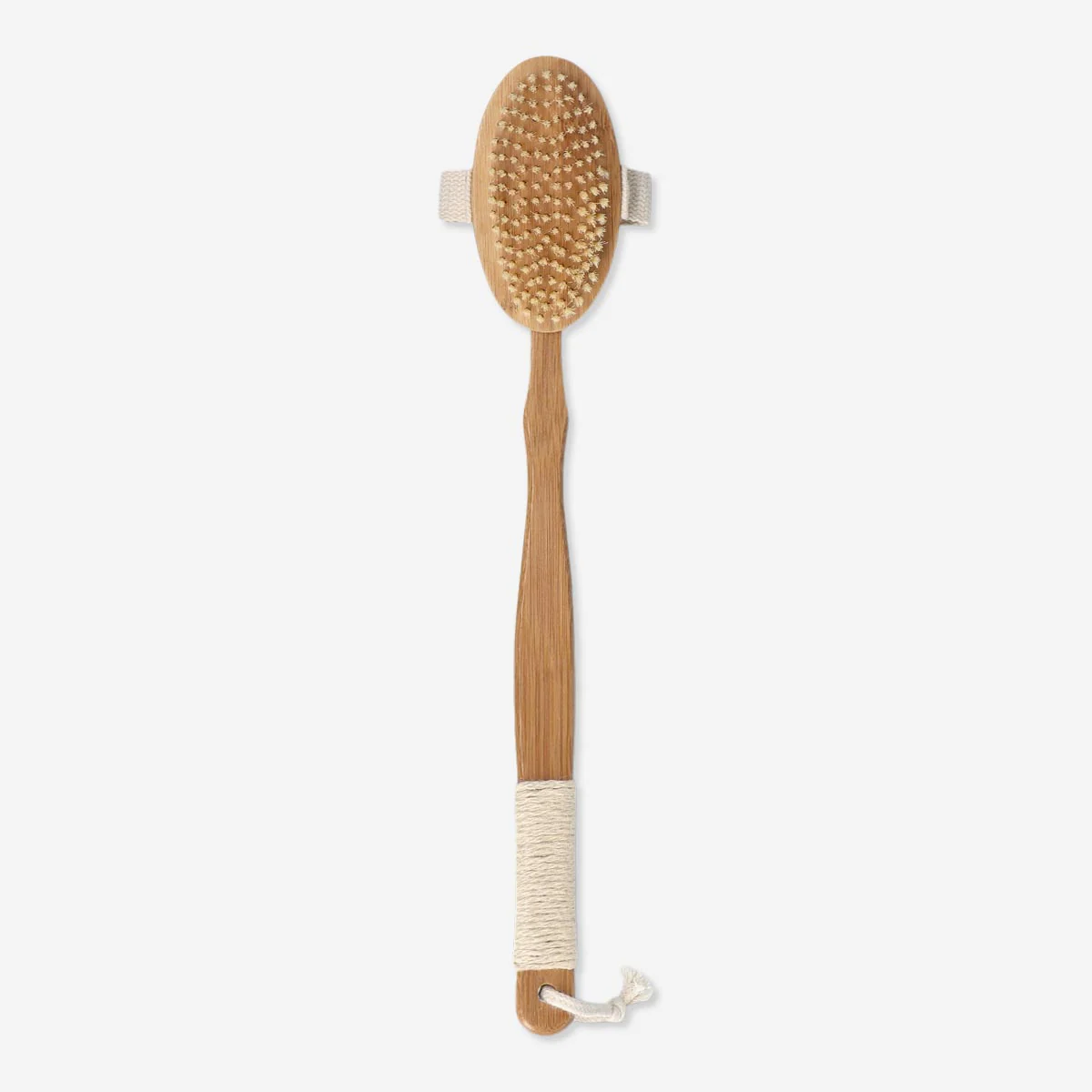 Bambu Saplı Kuru Fırça - Image 7
