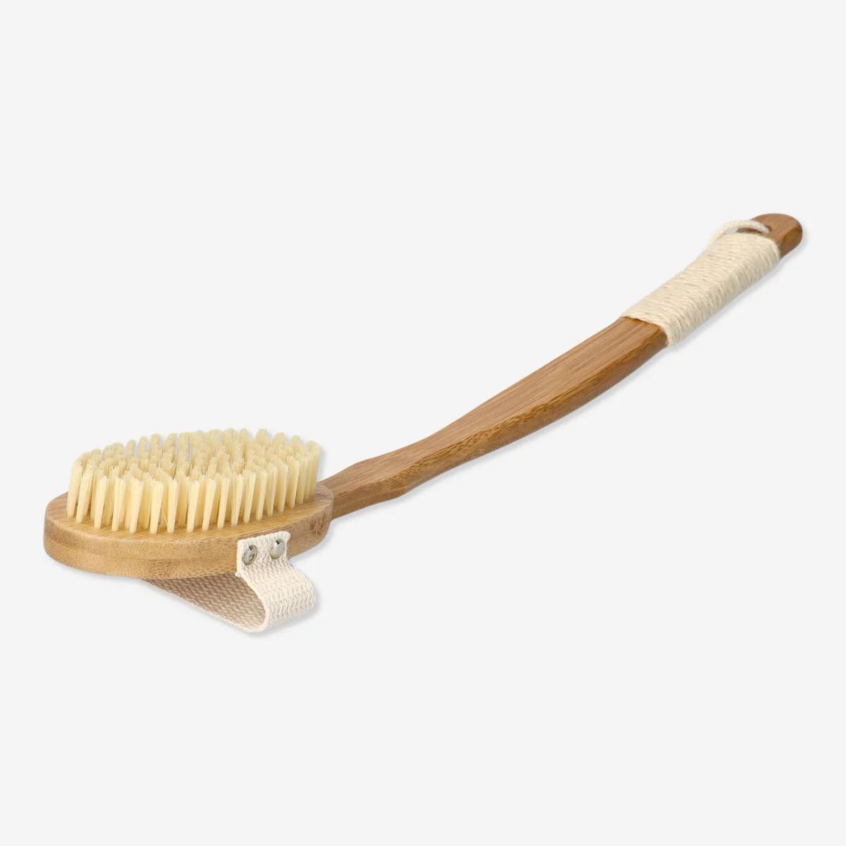 Bambu Saplı Kuru Fırça - Image 9