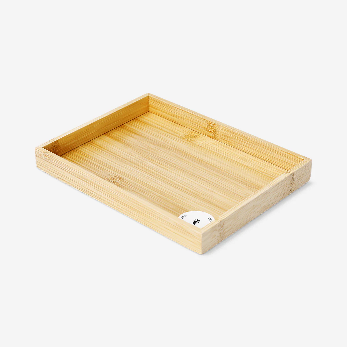 Bambu Tepsi 20 cm