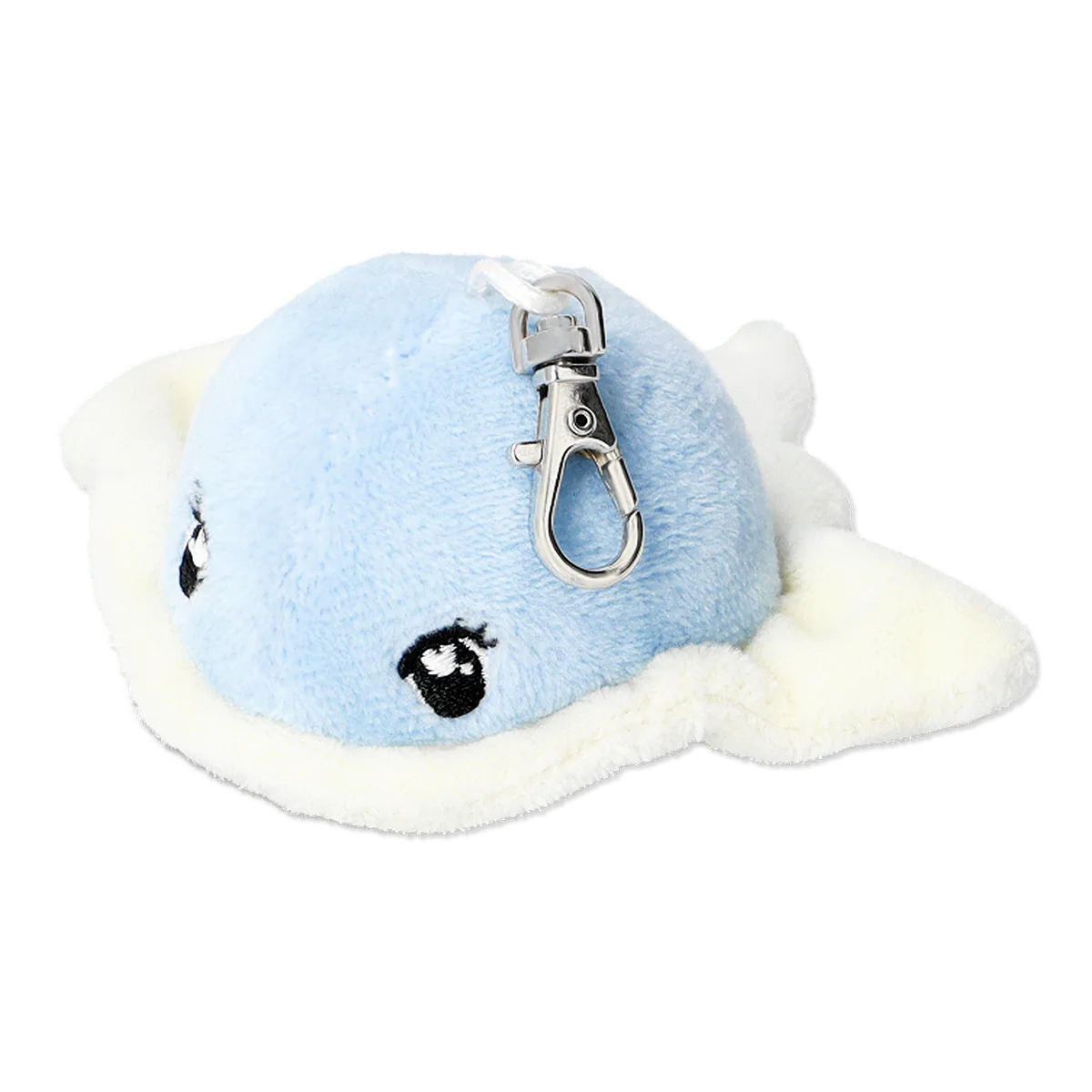 Bej Mini Vatoz Peluş Oyuncak - Image 4