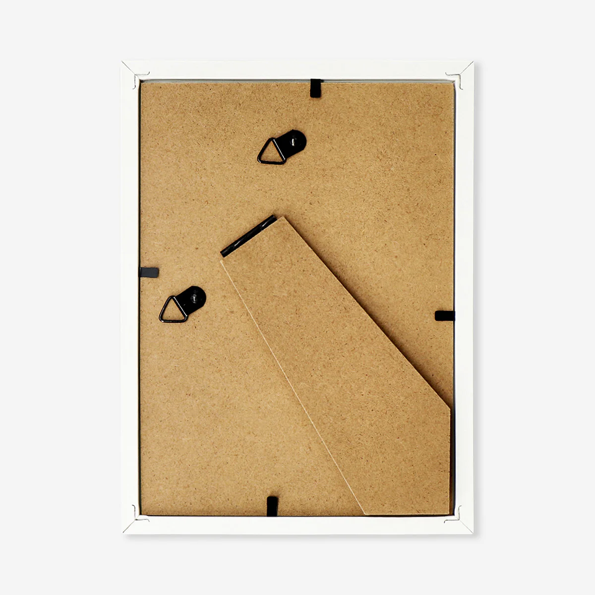 Beyaz Çerçeve 13 x 18 cm - Image 2