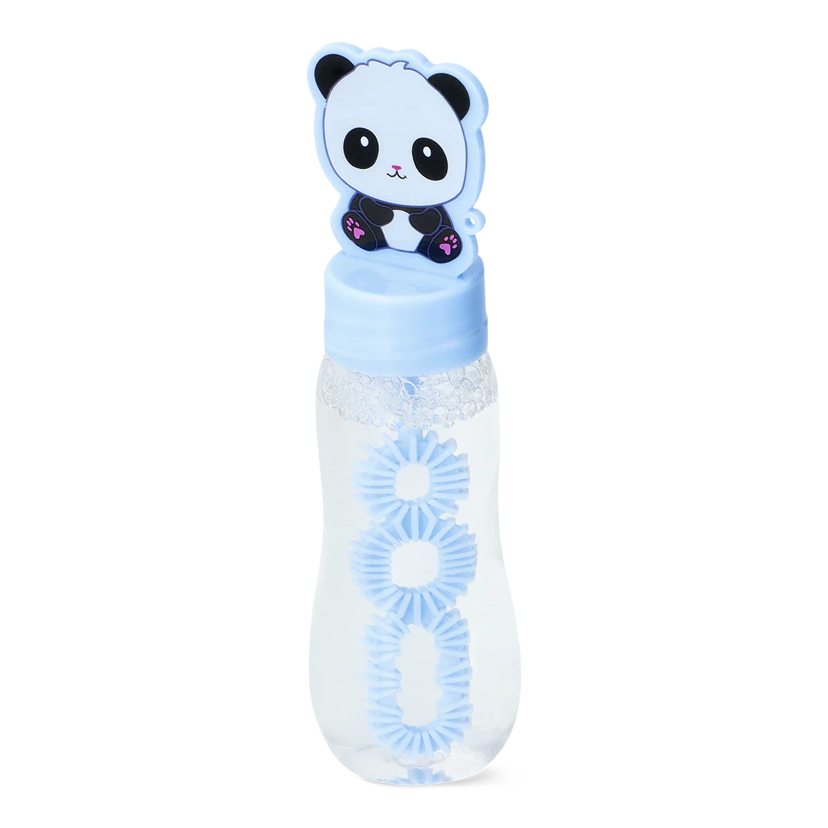 Beyaz Panda Detaylı Sabun Köpüğü - Image 2