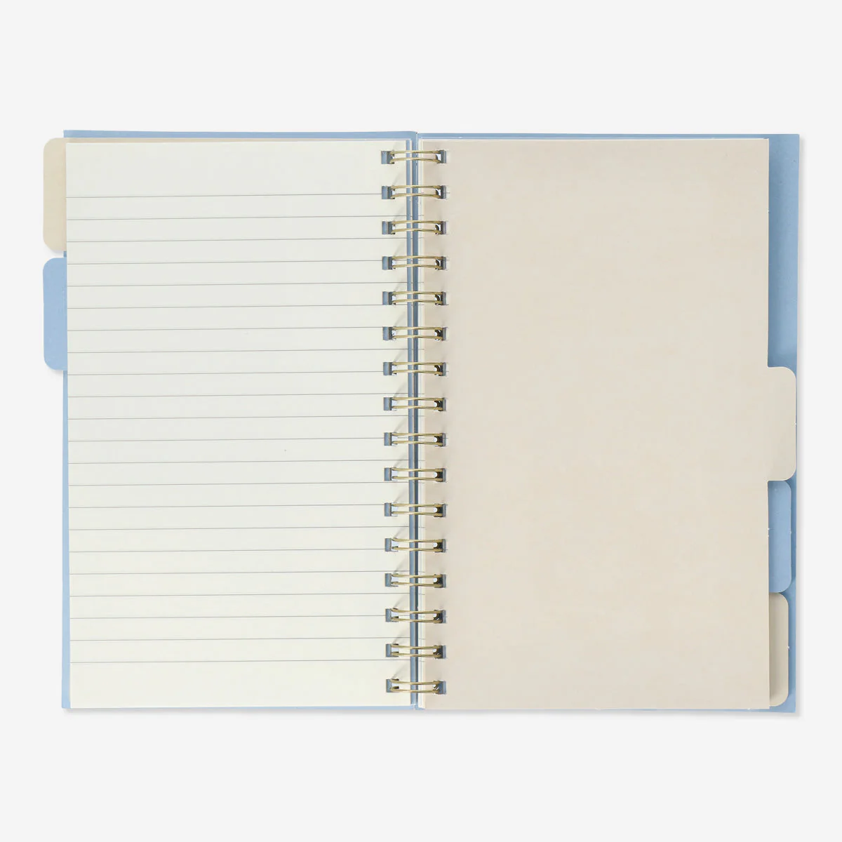 Bölümlü A5 Defter - Image 2