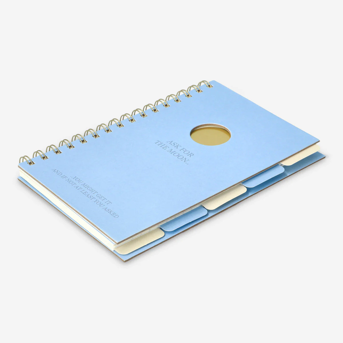 Bölümlü A5 Defter - Image 3