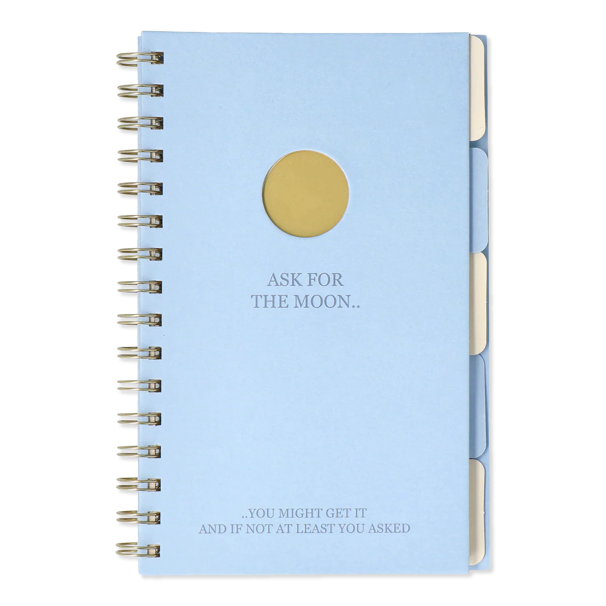 Bölümlü A5 Defter - Image 4