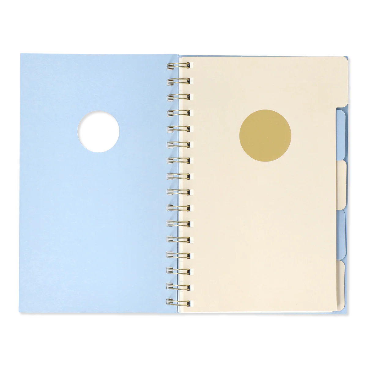 Bölümlü A5 Defter - Image 5
