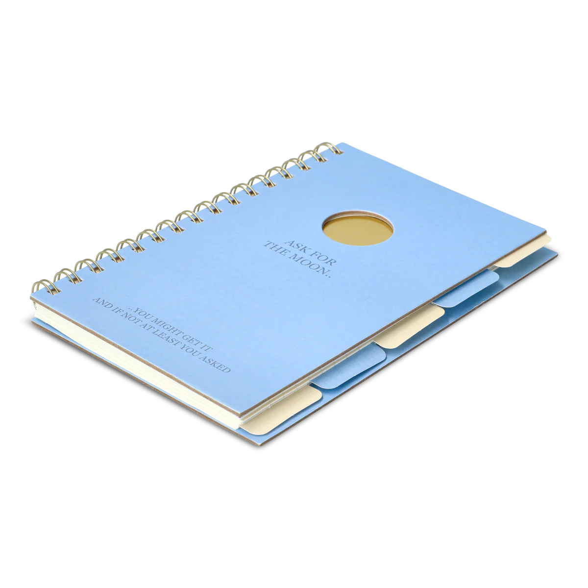 Bölümlü A5 Defter - Image 6