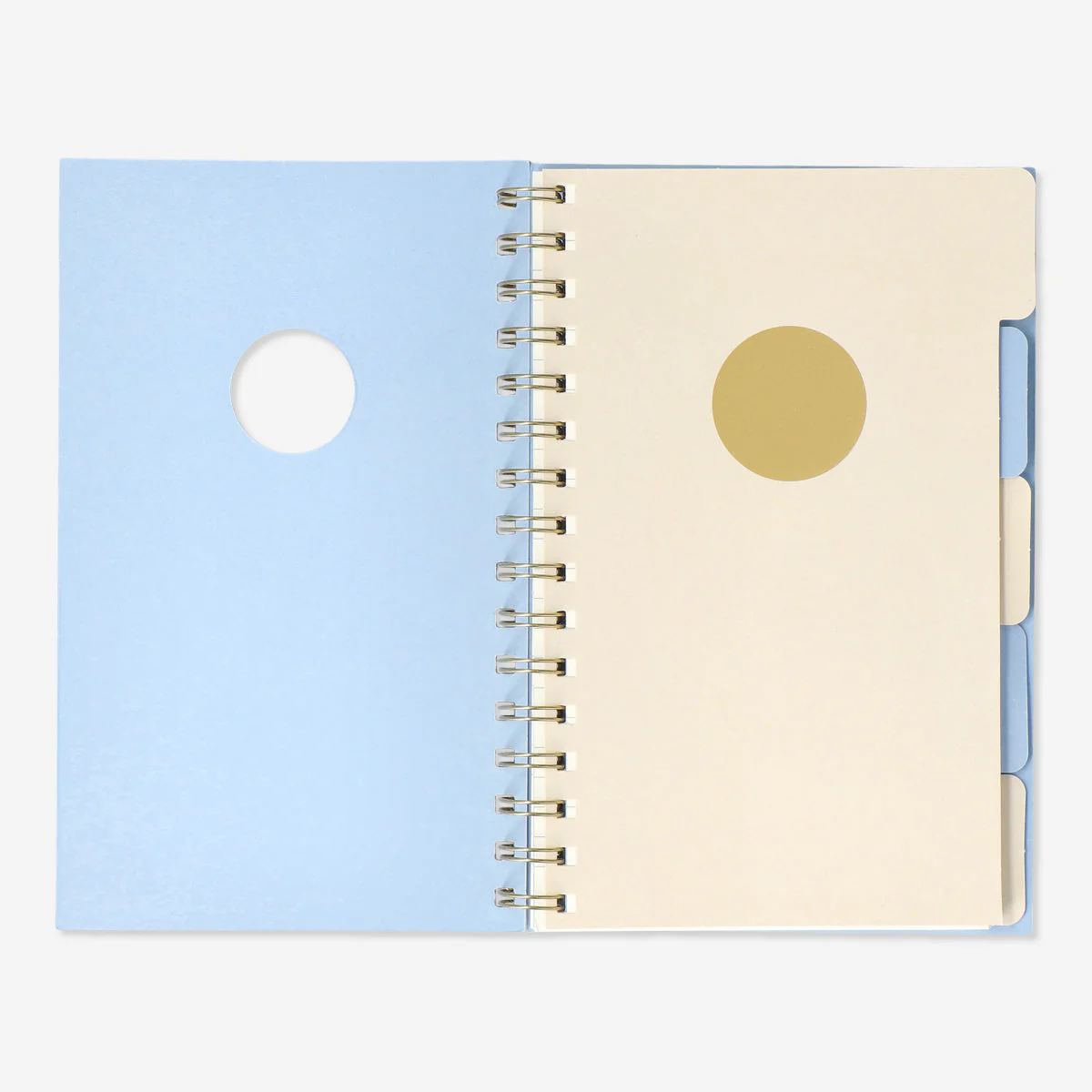 Bölümlü A5 Defter - Image 8