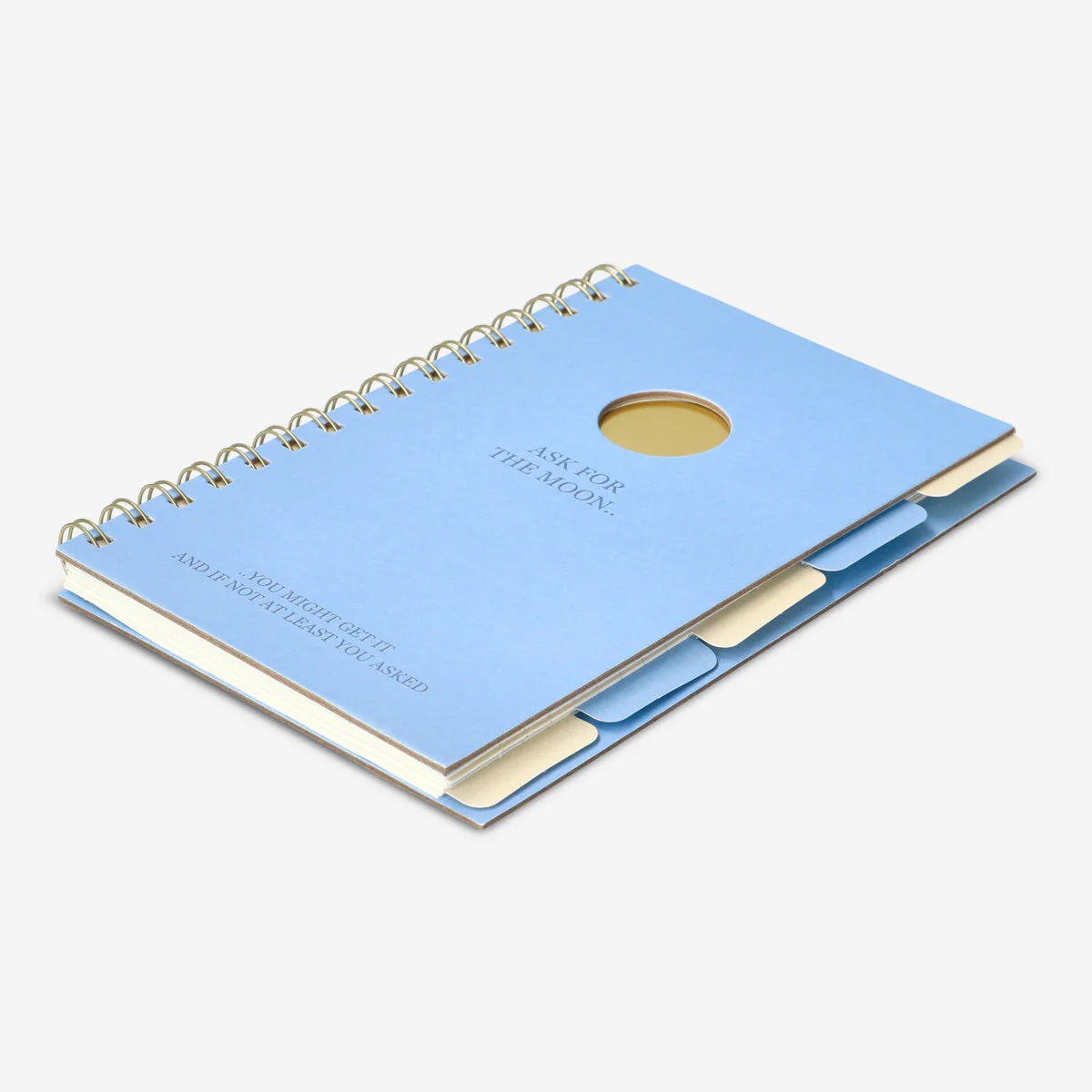 Bölümlü A5 Defter - Image 9