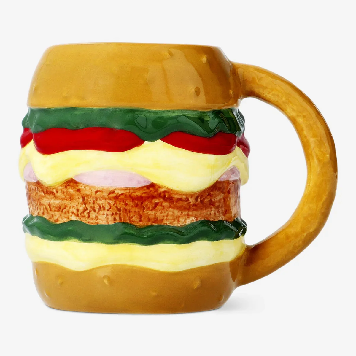 Burger Şekilli Kupa - Image 2