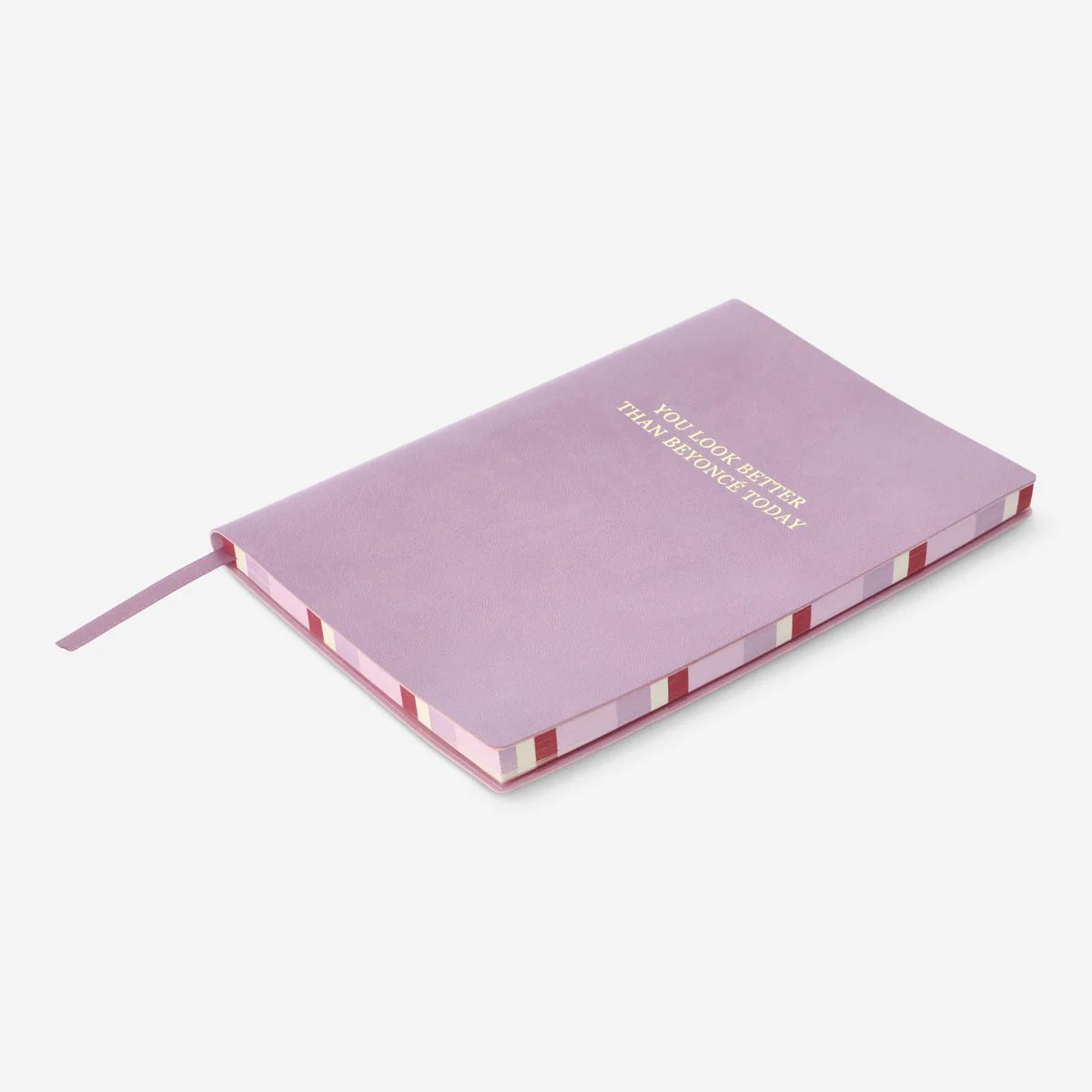 Çizgili 150 Yaprak A5 Defter - Image 3