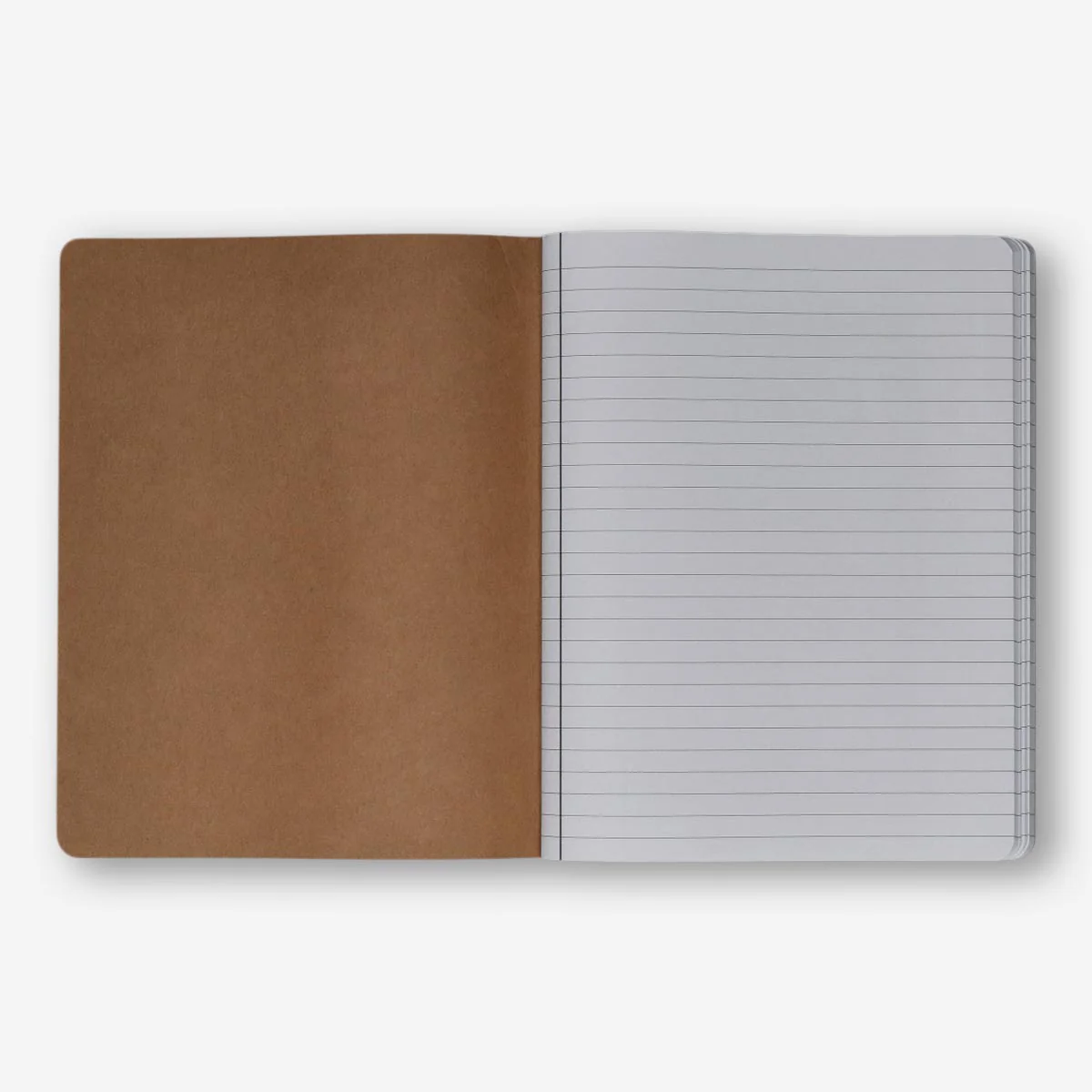 Çizgili A5 Defter - Image 2