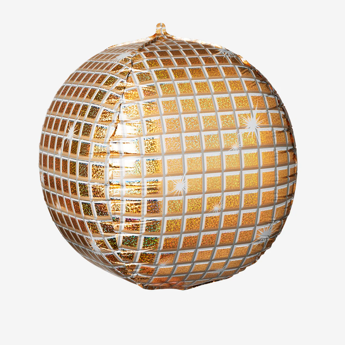 Disko Topu Şekilli Balon Seti - Image 2