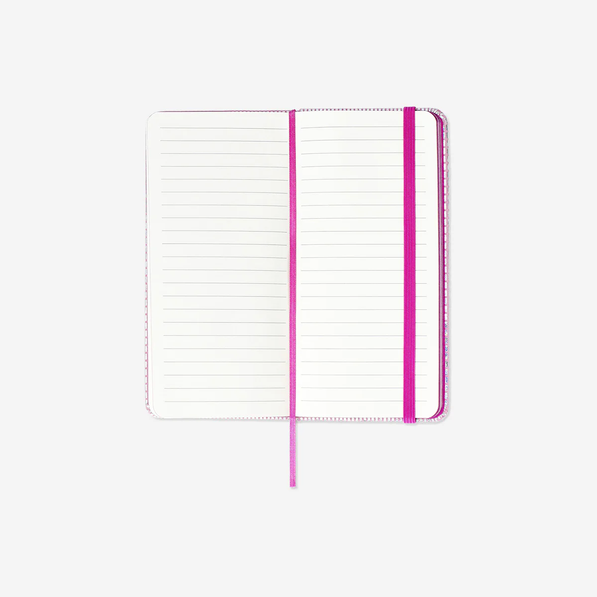 El Çantası Şeklinde Kalemli Defter - Image 2