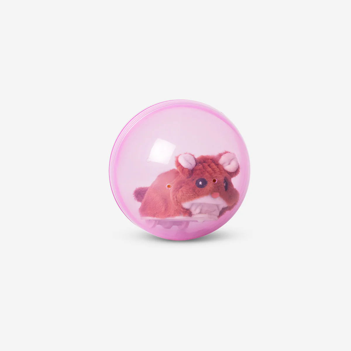 Elektronik Oyuncak Hamster - Image 3