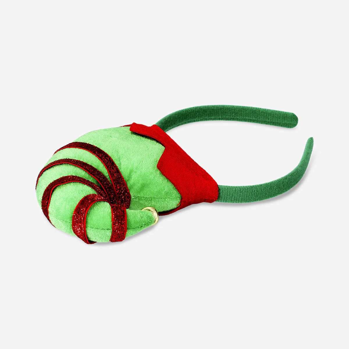 Elf Şapkası Şeklinde Taç - Image 2