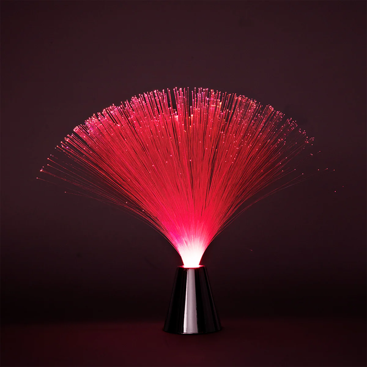 Fiber Optik LED Lamba - Image 3