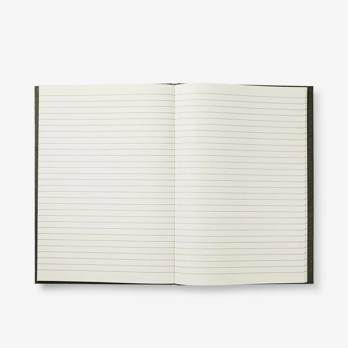 Gri Kraft Defter A4 - Image 2