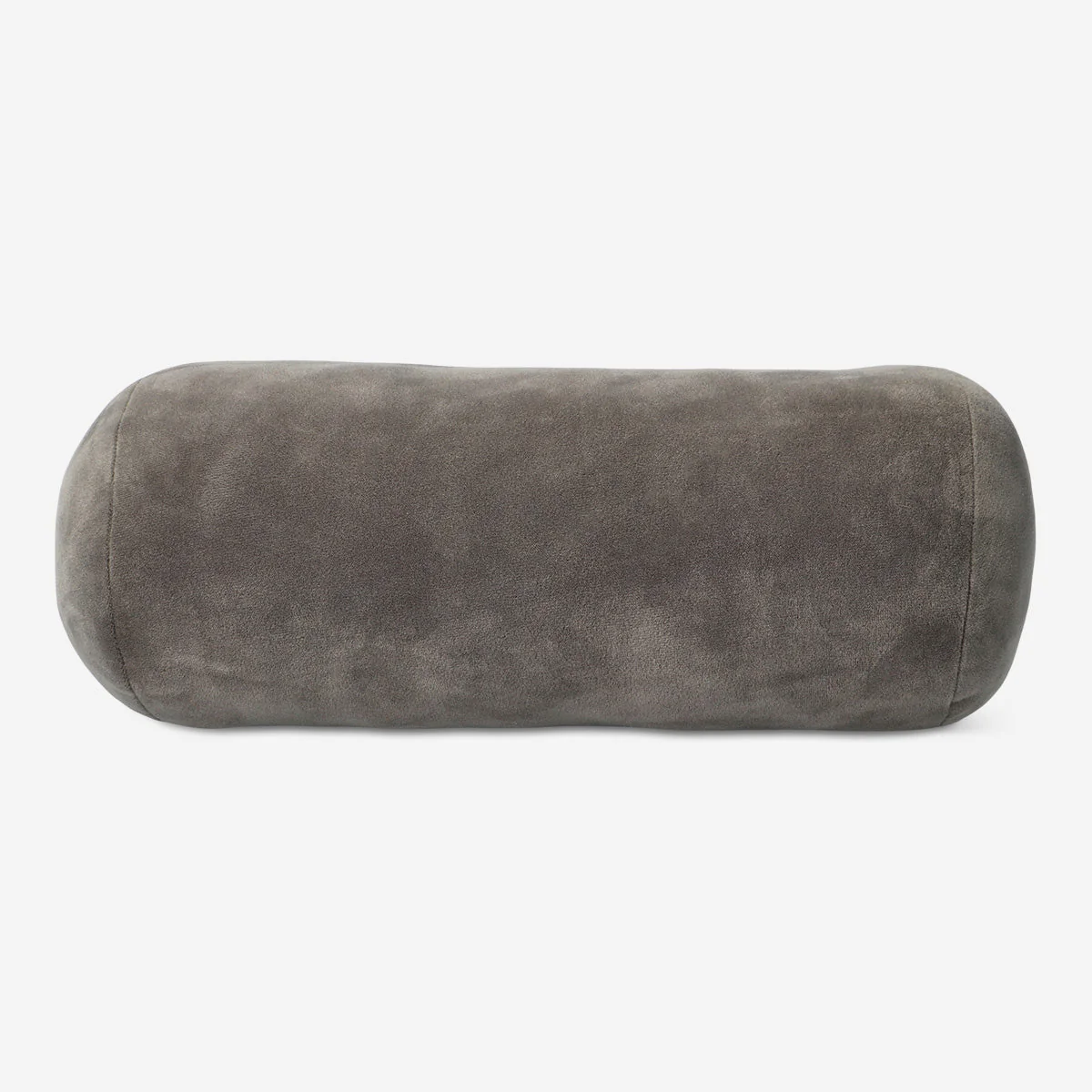 Gri Silindir Minder - Image 2