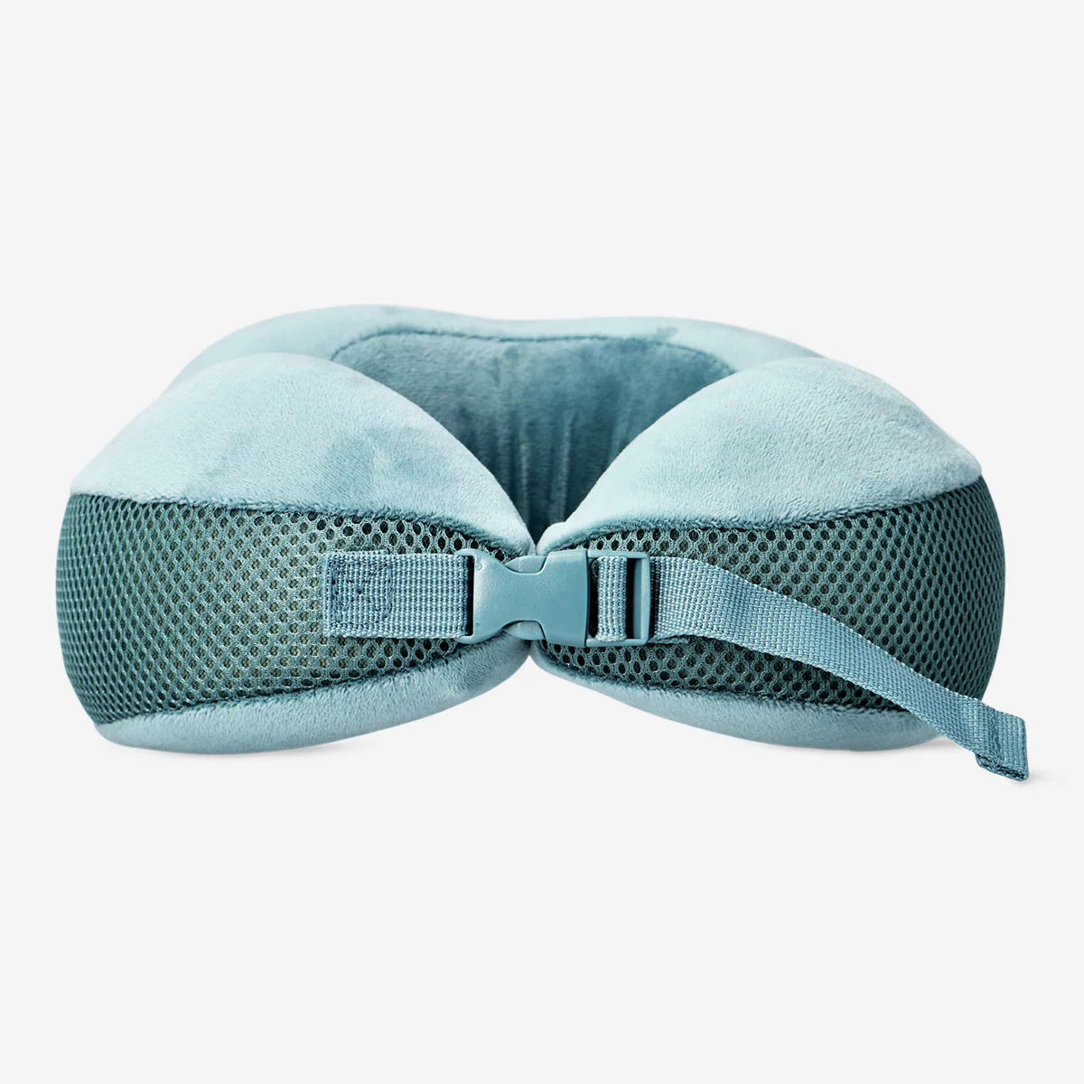 Hafızalı Köpük Seyahat Yastığı 8 cm x 52 cm - Image 2